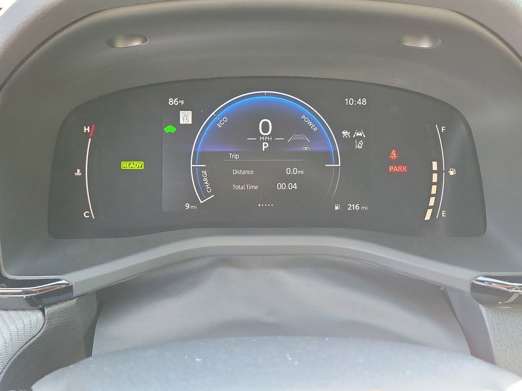 New 2026 Toyota Camry SE w/ Convenience Package image 13