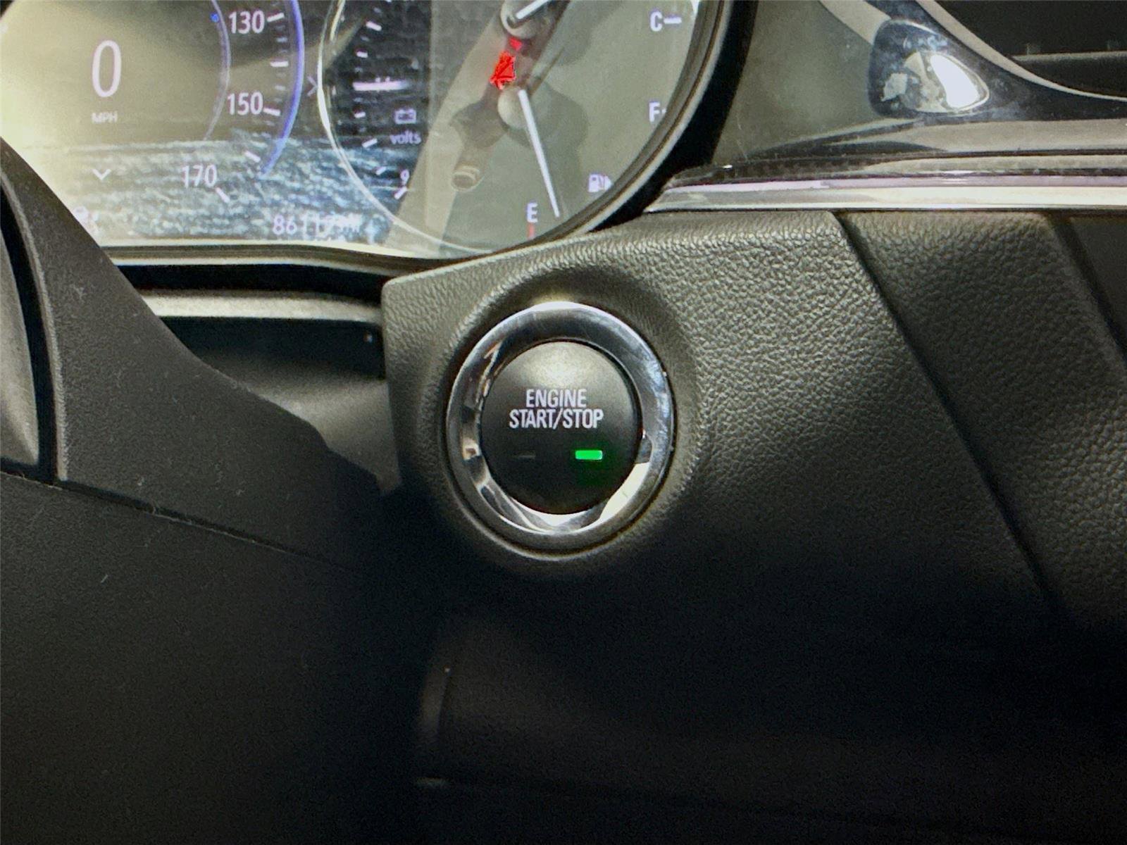 Used 2018 Buick Regal GS w/ Driver Confidence Package #2 image 13