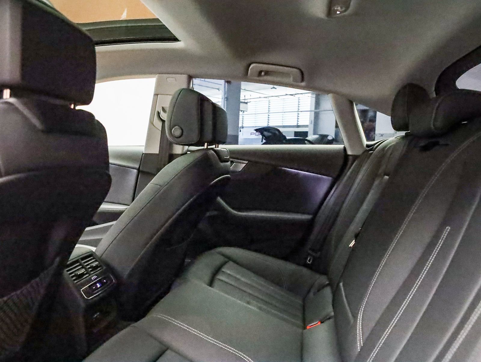 Certified 2023 Audi A5 2.0T Premium Plus w/ Premium Plus image 20