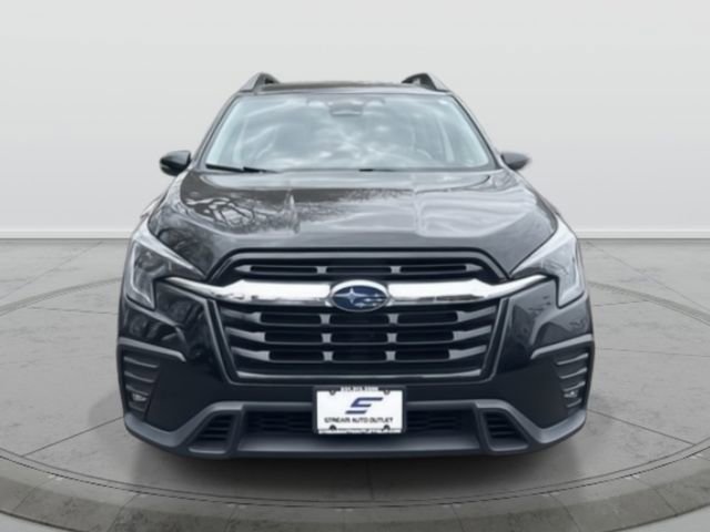 Used 2023 Subaru Ascent Limited w/ Popular Package #2A AWD/4WD image 2