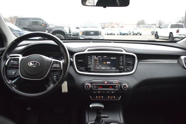 Used 2020 Kia Sorento LX w/ LX I4 Convenience Package image 31