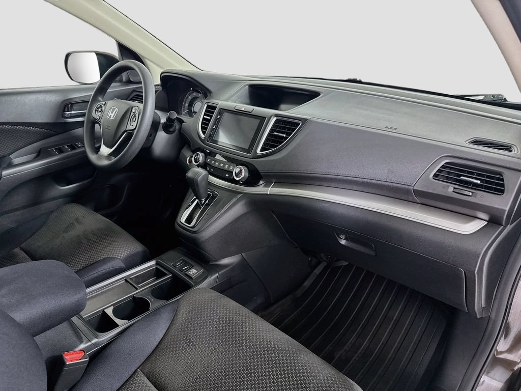 Used 2016 Honda CR-V EX image 28