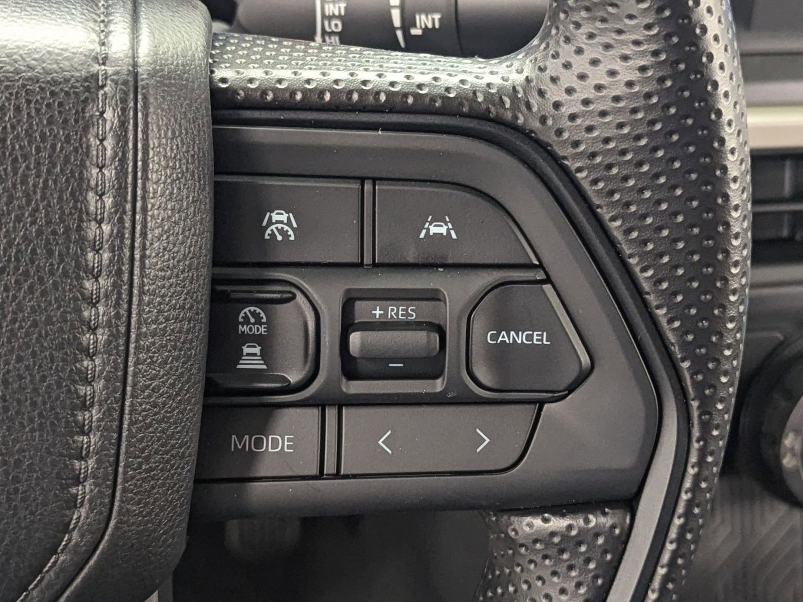 New 2025 Toyota Tacoma SR image 21