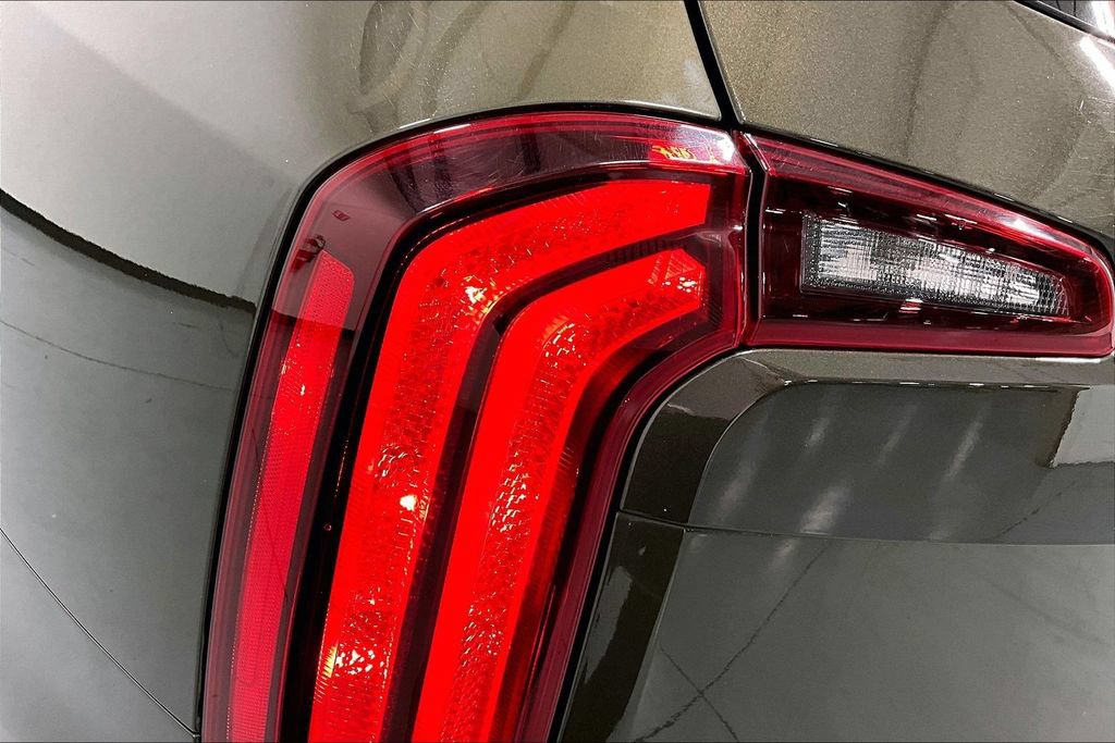 Used 2025 Kia Telluride S FWD image 38