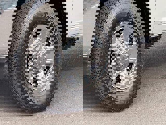 New 2026 RAM 2500 Tradesman w/ Chrome Appearance Group image 44