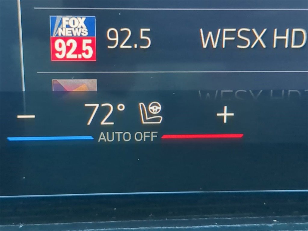 Certified 2024 BMW X5 xDrive50e w/ Executive Package image 25