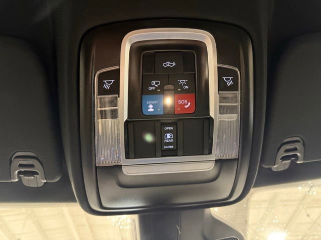 New 2026 RAM 1500 Laramie image 19