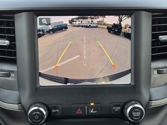 Certified 2024 RAM 1500 Tradesman w/ Trailer Tow Group image 18