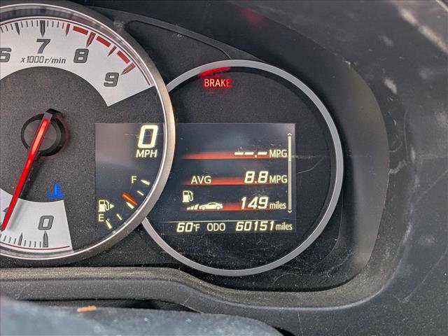 Certified 2018 Toyota 86 image 10