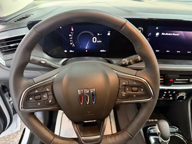 Certified 2026 Buick Encore GX Sport Touring w/ Advanced Technology Package image 29