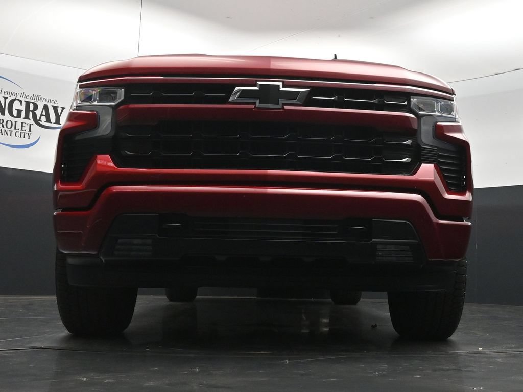 Used 2026 Chevrolet Silverado 1500 RST w/ RST Select Package RWD image 27