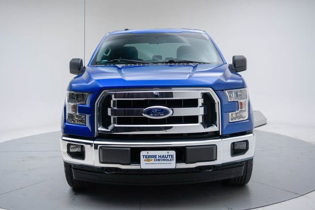 Used 2017 Ford F150 XLT image 11