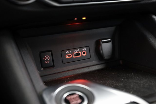 Certified 2025 Nissan Sentra SV w/ All-Weather Package image 21