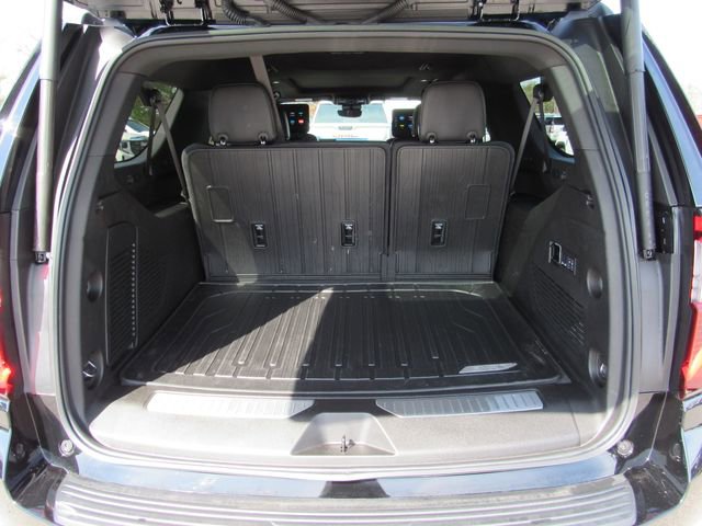 Used 2025 GMC Yukon XL AT4 Ultimate image 41