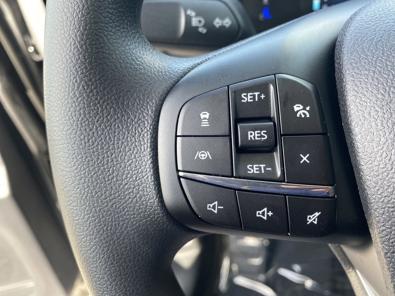 New 2026 Ford Bronco Sport Big Bend AWD/4WD image 27