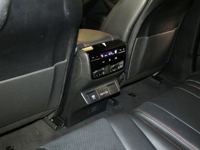 Certified 2022 Acura MDX A-Spec image 16