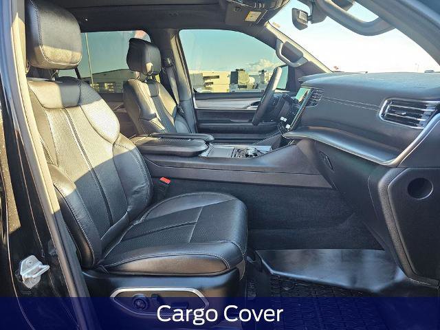 Used 2024 Jeep Wagoneer Series II image 18