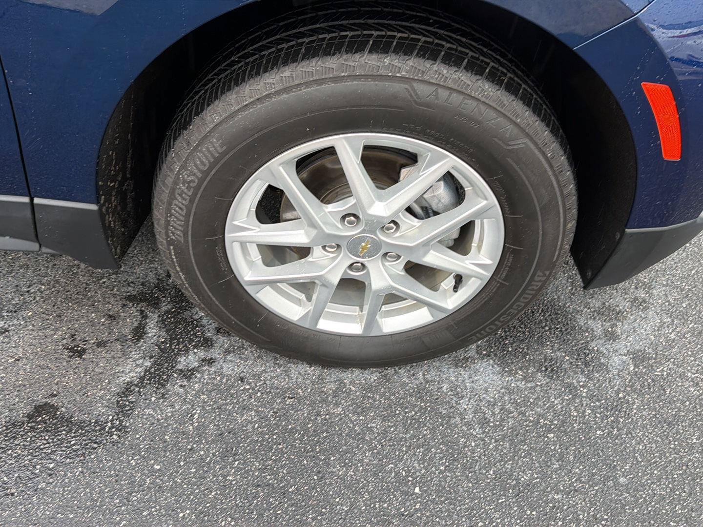 Used 2022 Chevrolet Equinox LS AWD/4WD image 37