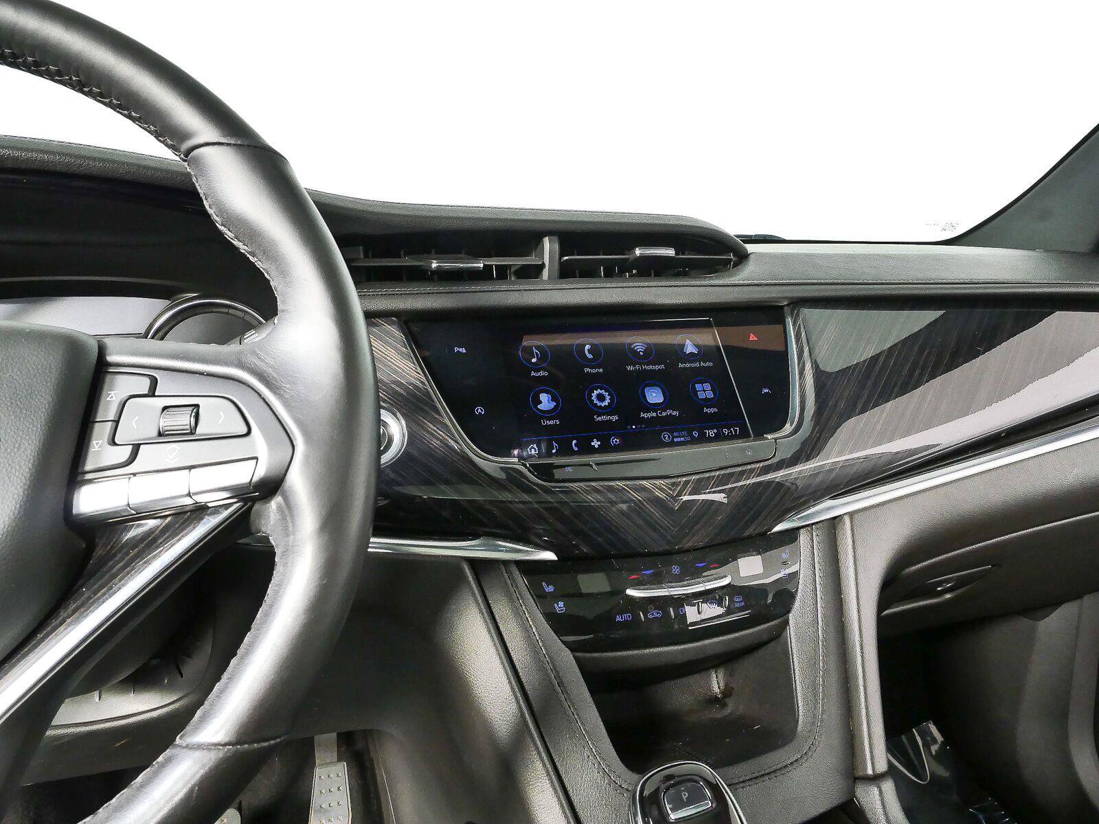 Used 2022 Cadillac XT6 Premium Luxury AWD/4WD image 14