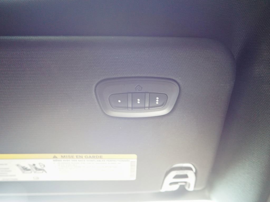 Used 2021 RAM 1500 Laramie w/ Sport Appearance Package image 31