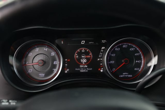 Used 2015 Dodge Charger Police RWD image 31