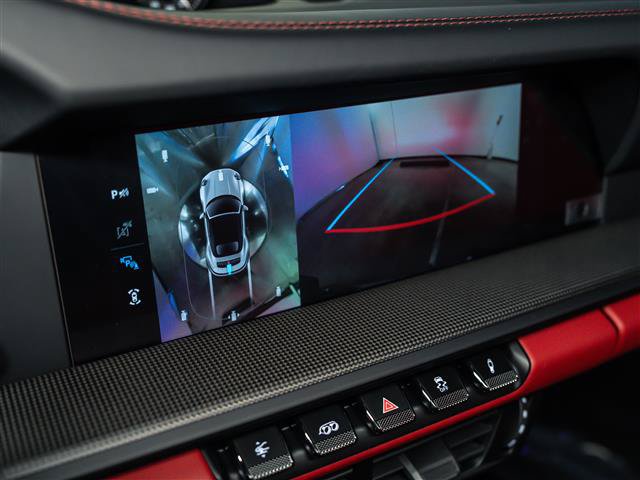 New 2026 Porsche 911 Carrera S RWD image 34