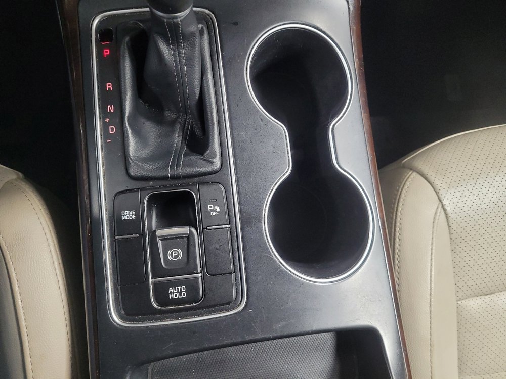 Used 2018 Kia Sorento EX w/ EX Advanced Touring Package image 26