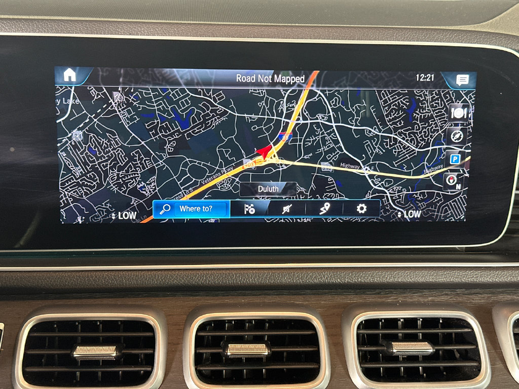 Used 2022 Mercedes-Benz GLE 350 image 31