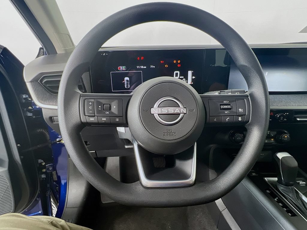 New 2026 Nissan Kicks SV w/ SV Premium Package AWD/4WD image 9