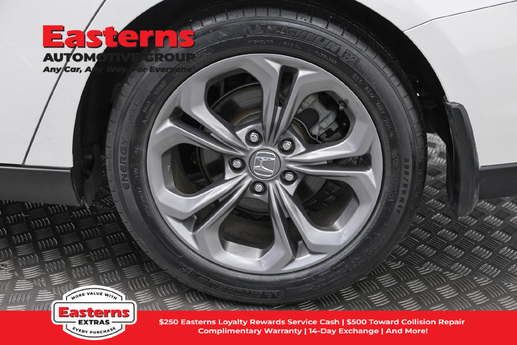 Used 2024 Honda Accord EX image 33