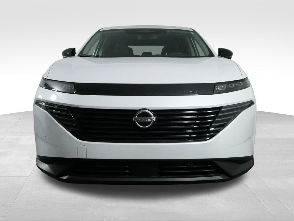 Used 2026 Nissan Murano SL AWD/4WD image 3