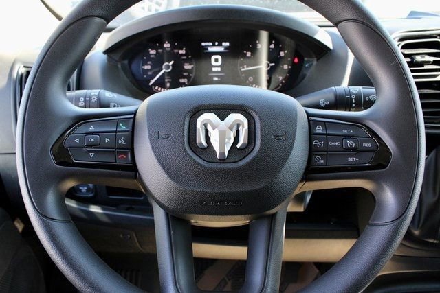 New 2024 RAM ProMaster 1500 w/ Safety Group image 13