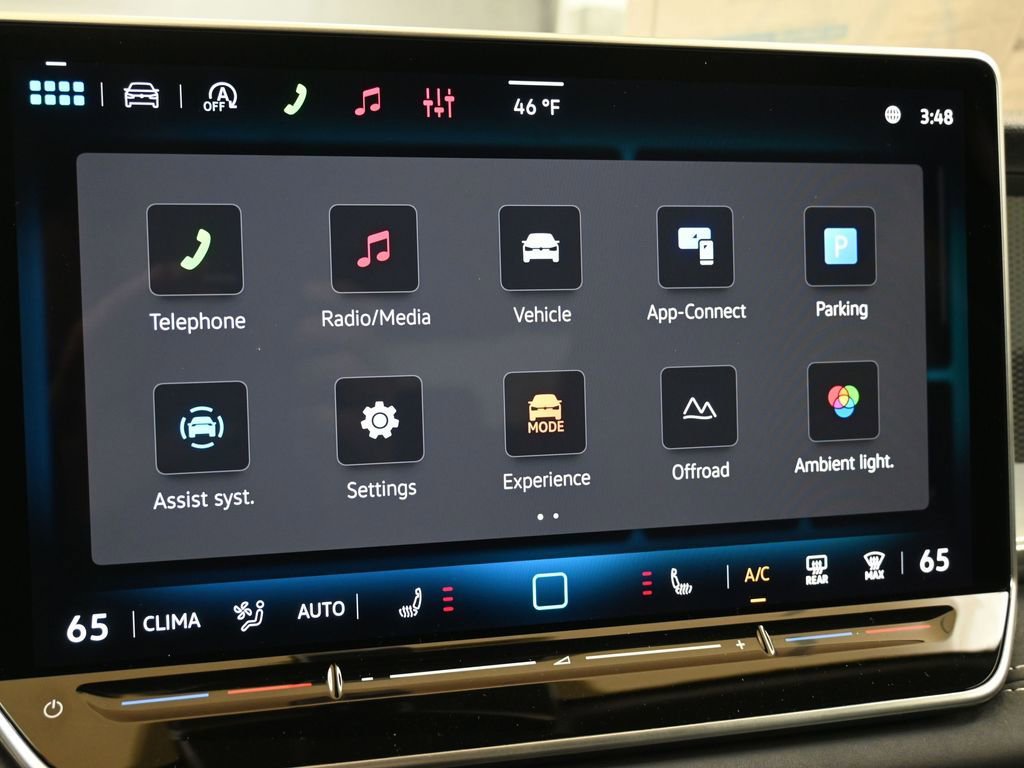 New 2026 Volkswagen Tiguan SE image 27