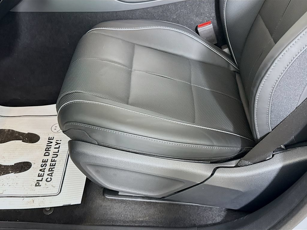Used 2025 Mercedes-Benz GLS 580 4MATIC image 20