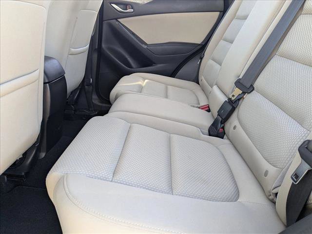 Used 2016 MAZDA CX-5 Touring w/ Bose/Moonroof Package image 18