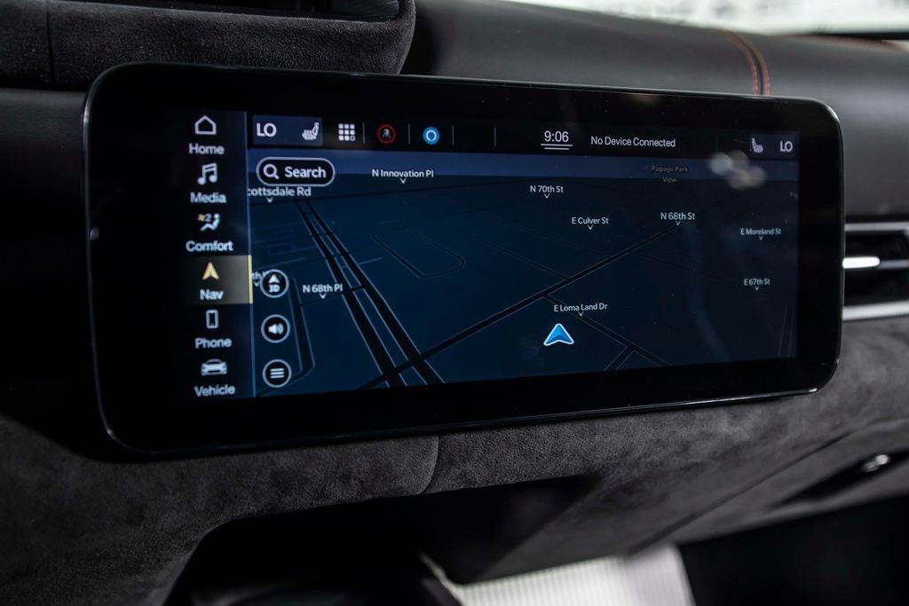 Used 2022 Maserati MC20 Coupe RWD image 27