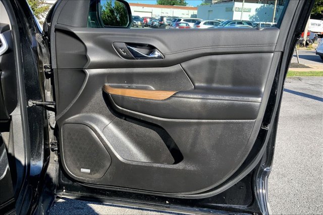 Used 2019 GMC Acadia SLE w/ Driver Alert Package I AWD/4WD image 23
