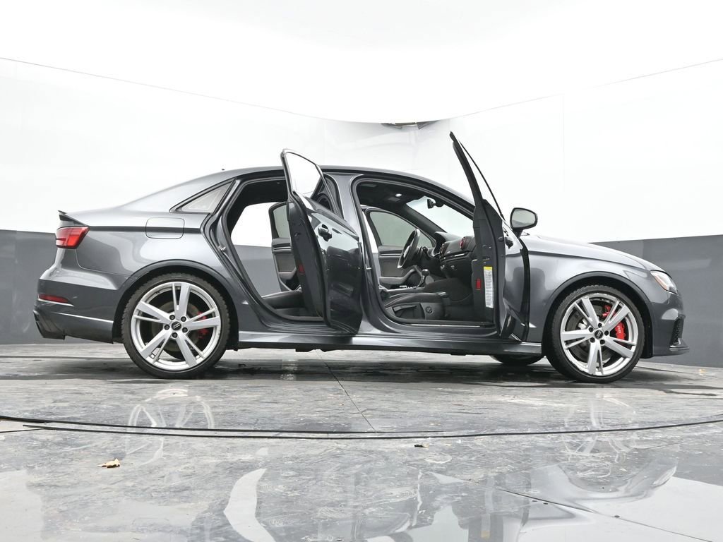 Used 2019 Audi RS 3 image 69