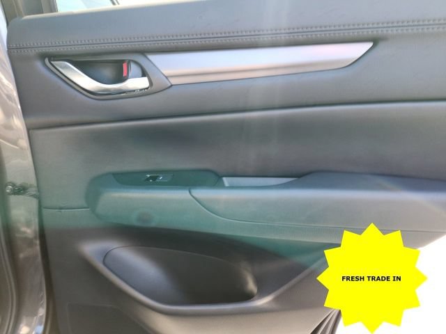 Used 2021 MAZDA CX-5 Touring w/ Touring Preferred SV Package FWD image 22