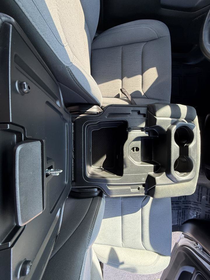 Used 2021 RAM 1500 Big Horn RWD image 71