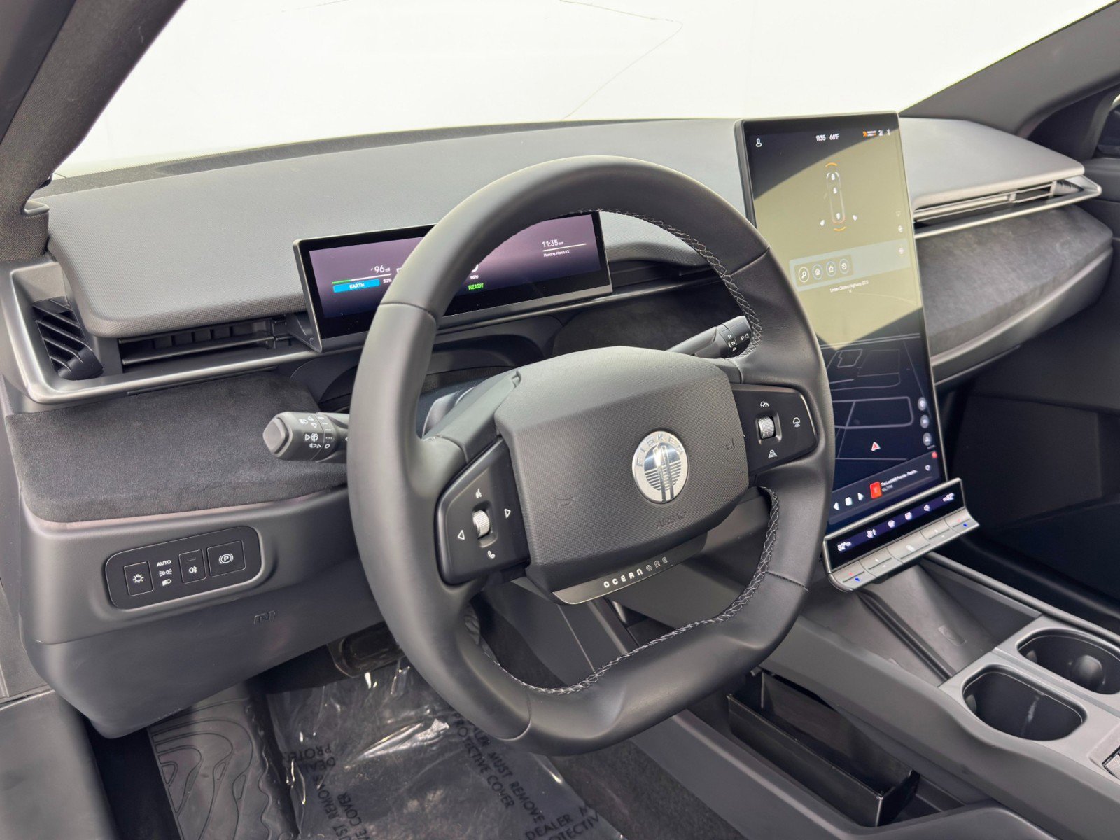 Used 2023 Fisker Ocean One image 12