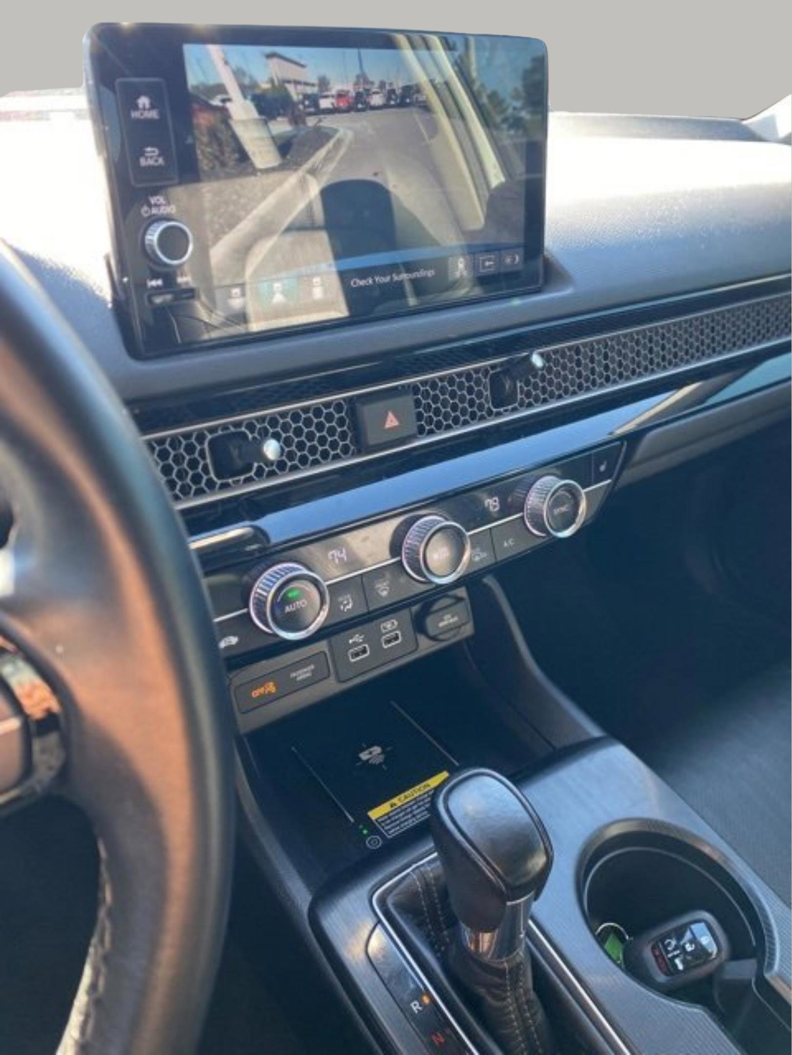 Used 2023 Honda Civic Touring image 18