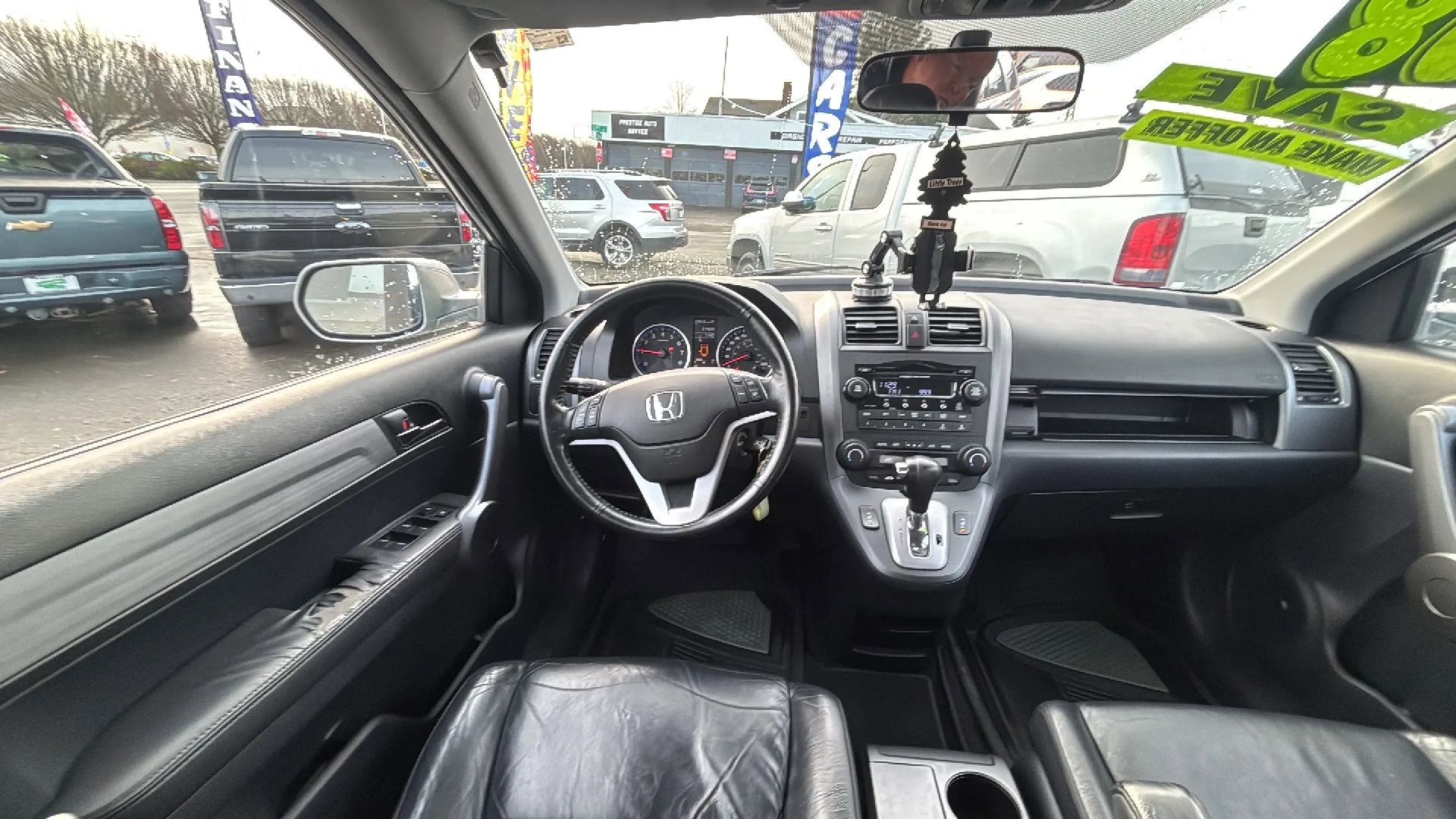 Used 2008 Honda CR-V EX-L image 18