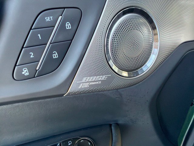 New 2027 Buick Enclave Avenir AWD/4WD image 14