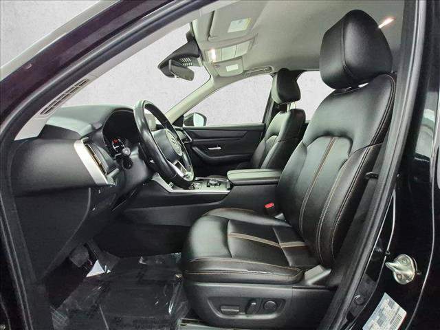 Used 2024 MAZDA CX-90 3.3 Turbo w/ Select Package AWD/4WD image 16