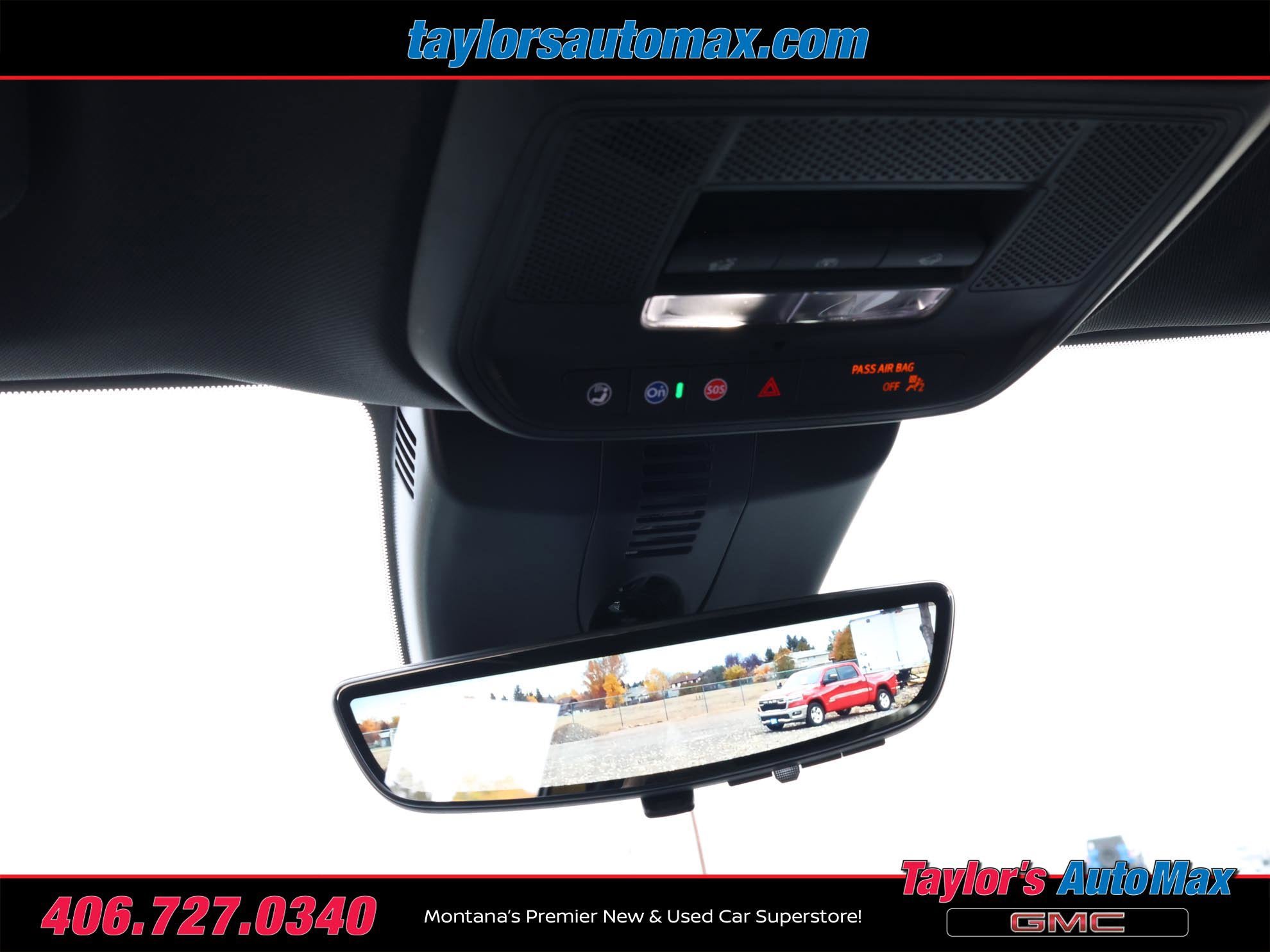 New 2026 GMC Acadia Elevation w/ Super Cruise Package image 36