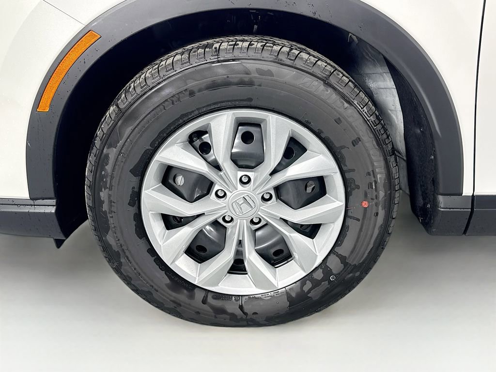 New 2026 Honda CR-V LX image 13