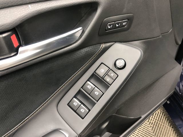 Used 2022 Toyota Avalon Touring w/ Advanced Safety Package image 13