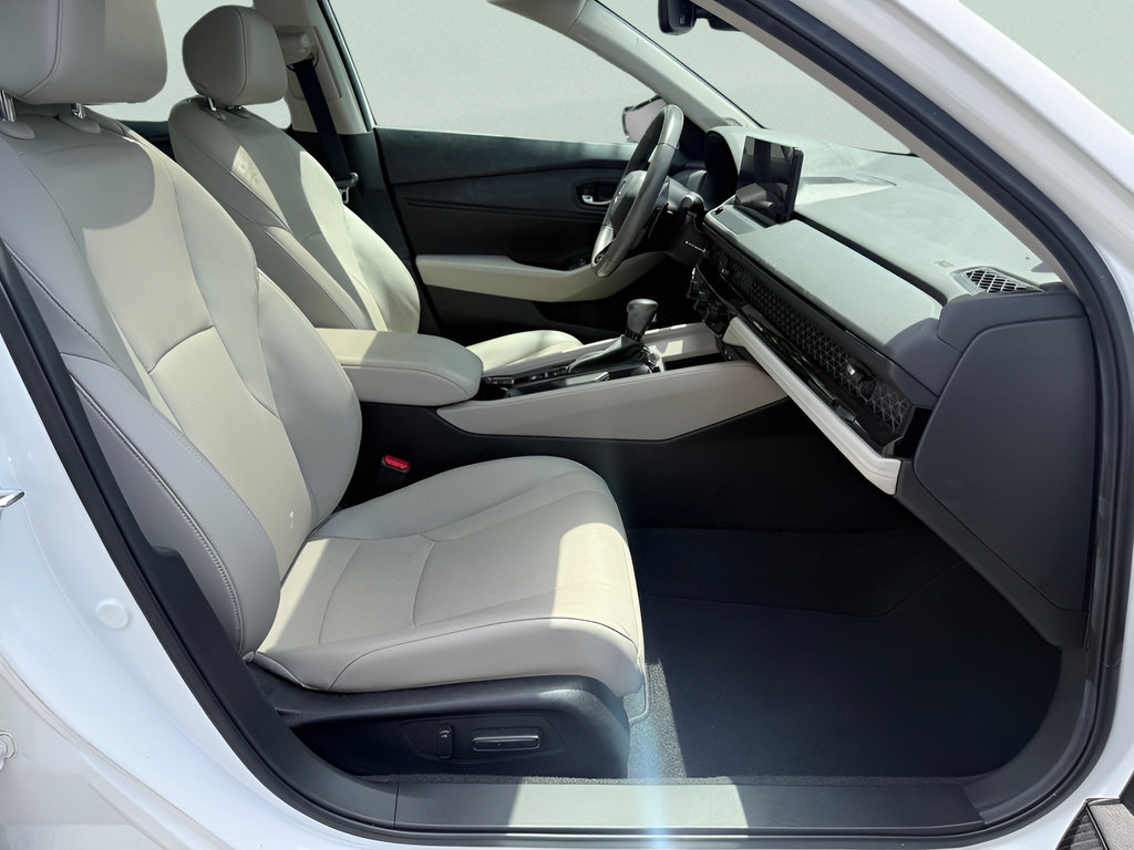 Certified 2023 Honda Accord EX-L image 14