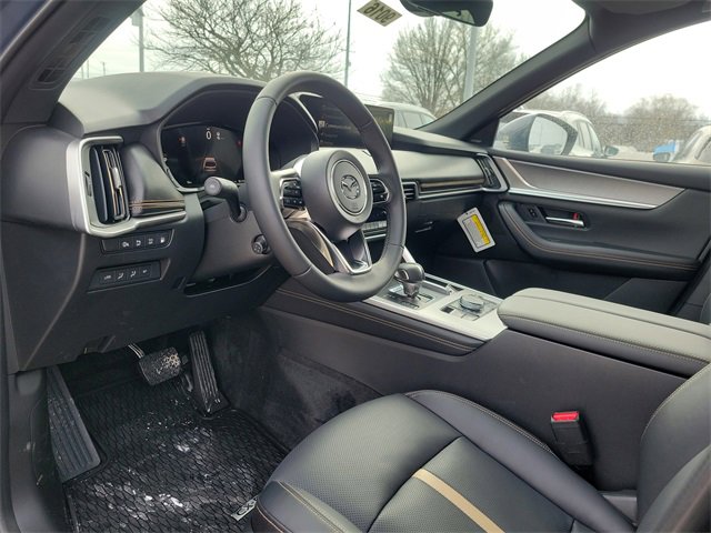 New 2026 MAZDA CX-90 Plug-In Hybrid w/ Premium Plus image 19